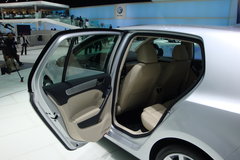 2010款 1.4TSI DCT 舒适型