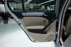 2010款 1.4TSI DCT 舒适型
