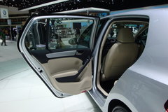 2010款 1.4TSI DCT 舒适型