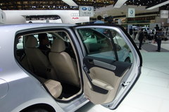2010款 1.4TSI DCT 舒适型
