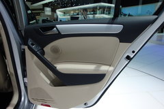 2010款 1.4TSI DCT 舒适型
