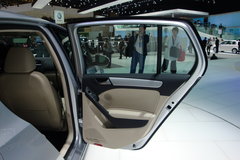 2010款 1.4TSI DCT 舒适型