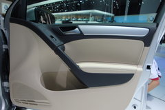 2010款 1.4TSI DCT 舒适型