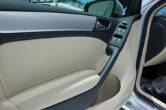 2010款 1.4TSI DCT 舒适型