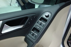 2010款 1.4TSI DCT 舒适型