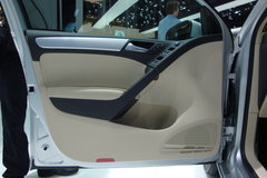 2010款 1.4TSI DCT 舒适型