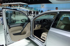 2010款 1.4TSI DCT 舒适型