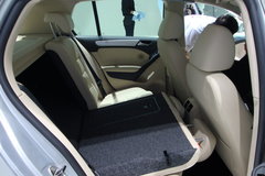 2010款 1.4TSI DCT 舒适型