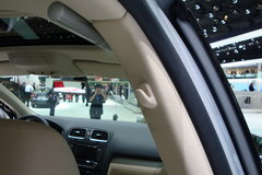 2010款 1.4TSI DCT 舒适型