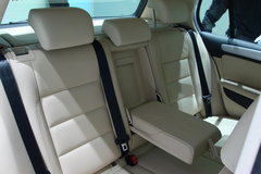 2010款 1.4TSI DCT 舒适型