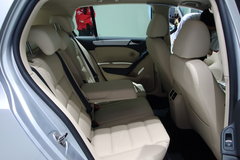 2010款 1.4TSI DCT 舒适型