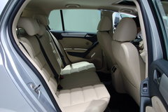 2010款 1.4TSI DCT 舒适型