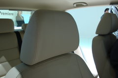 2010款 1.4TSI DCT 舒适型