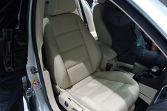 2010款 1.4TSI DCT 舒适型