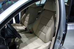 2010款 1.4TSI DCT 舒适型