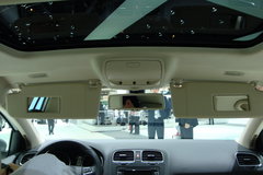 2010款 1.4TSI DCT 舒适型