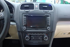 2010款 1.4TSI DCT 舒适型