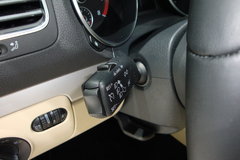 2010款 1.4TSI DCT 舒适型