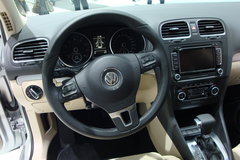 2010款 1.4TSI DCT 舒适型