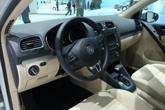 2010款 1.4TSI DCT 舒适型