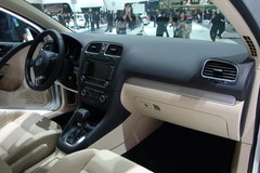 2010款 1.4TSI DCT 舒适型