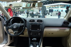 2010款 1.4TSI DCT 舒适型