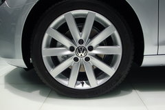 2010款 1.4TSI DCT 舒适型