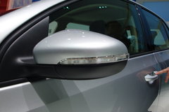 2010款 1.4TSI DCT 舒适型