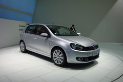 2010款 1.4TSI DCT 舒适型