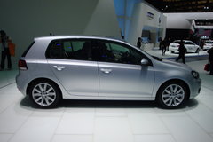 2010款 1.4TSI DCT 舒适型