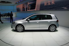2010款 1.4TSI DCT 舒适型
