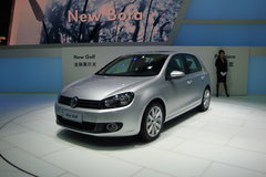 2010款 1.4TSI DCT 舒适型
