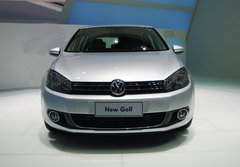 2010款 1.4TSI DCT 舒适型