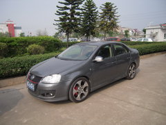 2010款 1.4TSI DCT 舒适型