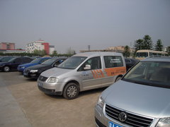 2010款 1.4TSI DCT 舒适型