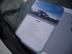 2010款 1.4TSI DCT 舒适型