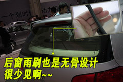 2010款 1.4TSI DCT 舒适型