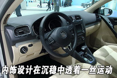 2010款 1.4TSI DCT 舒适型