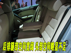 2010款 1.4TSI DCT 舒适型