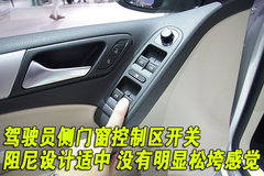 2010款 1.4TSI DCT 舒适型