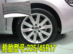 2010款 1.4TSI DCT 舒适型