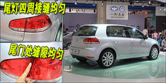 2010款 1.4TSI DCT 舒适型