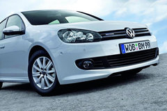 2010款 1.4TSI DCT 舒适型