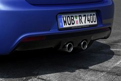 2010款 1.4TSI DCT 舒适型
