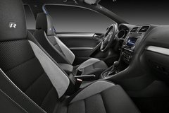 2010款 1.4TSI DCT 舒适型
