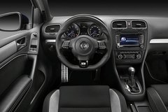 2010款 1.4TSI DCT 舒适型