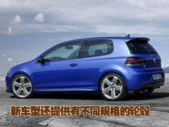 2010款 1.4TSI DCT 舒适型