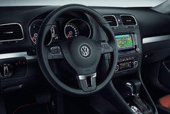 2010款 1.4TSI DCT 舒适型