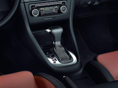 2010款 1.4TSI DCT 舒适型