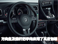 2010款 1.4TSI DCT 舒适型
